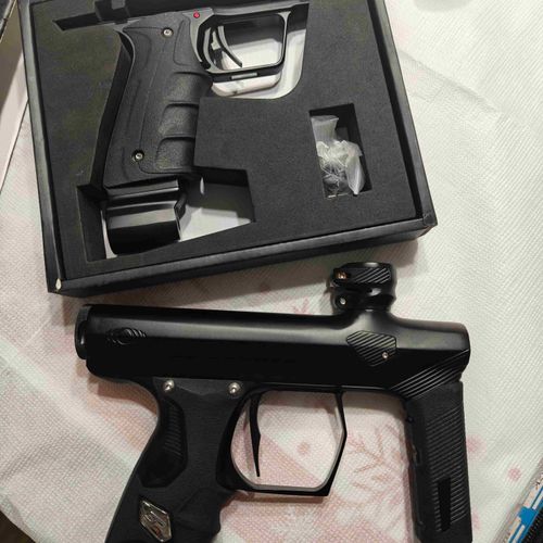 Shocker ERA with Mech kit, barely used 