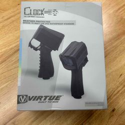 Virtue Clock 66