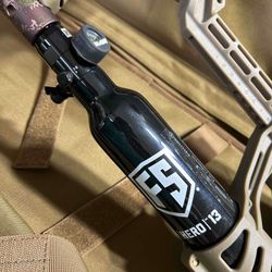 EMF100 w/ extras