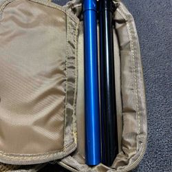 EMF100 w/ extras