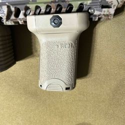 EMF100 w/ extras