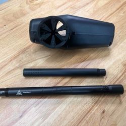 Tippmann A-5 w/response trigger 