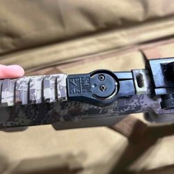 EMF100 w/ extras