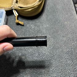 EMF100 w/ extras