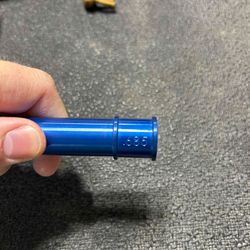 EMF100 w/ extras