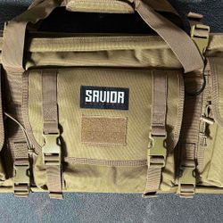 EMF100 w/ extras