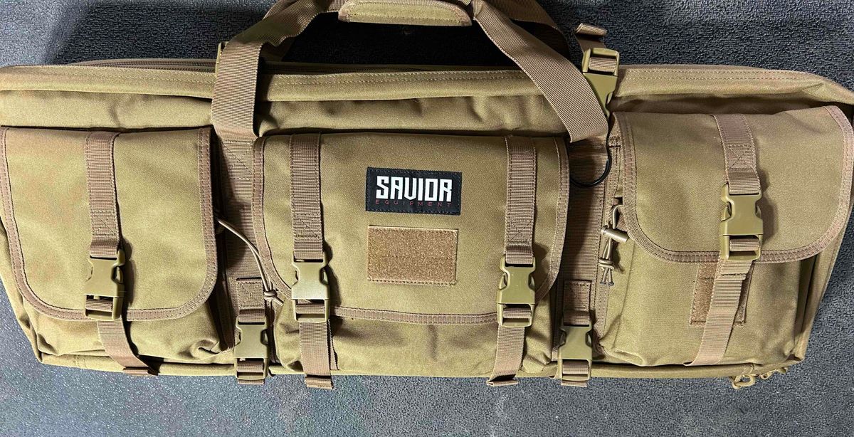 EMF100 w/ extras