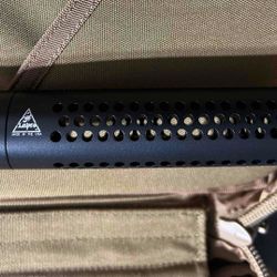 EMF100 w/ extras