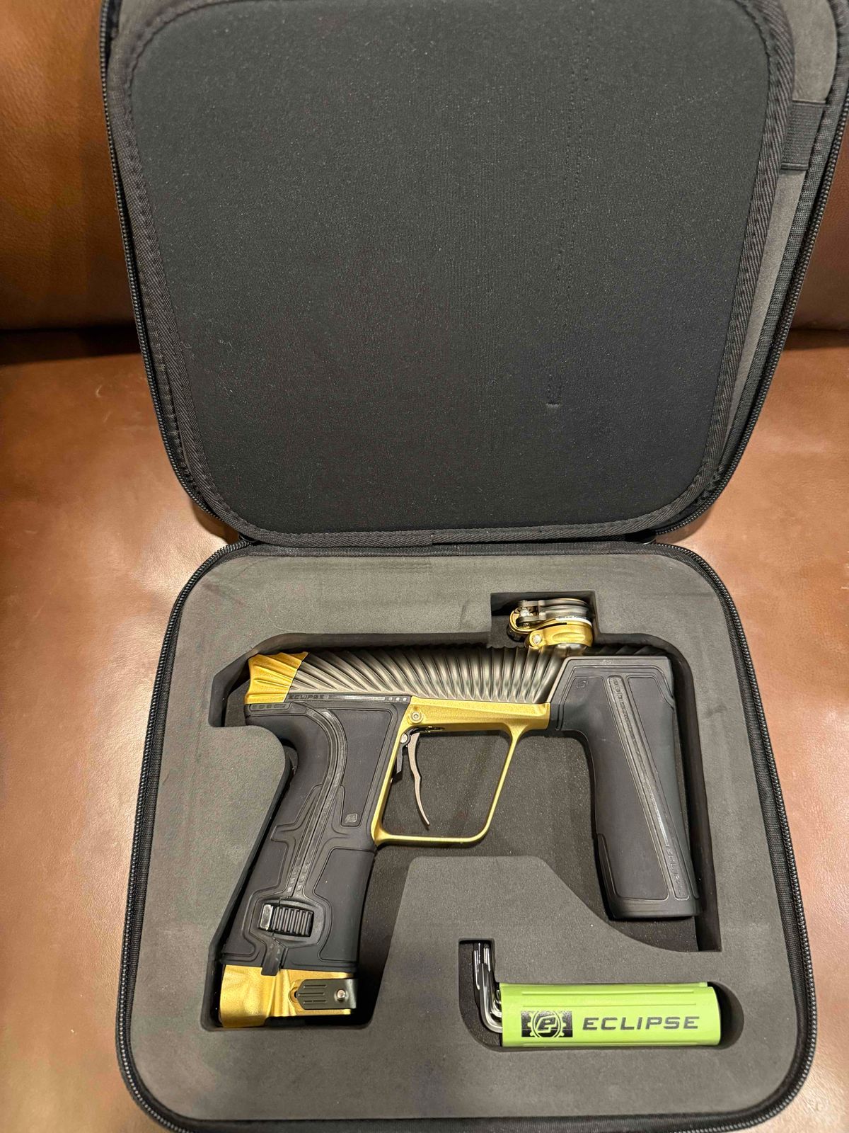 Twister Cash Money 1 of 1 CS3 Pro