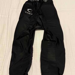 Carbon Slide Pants - large