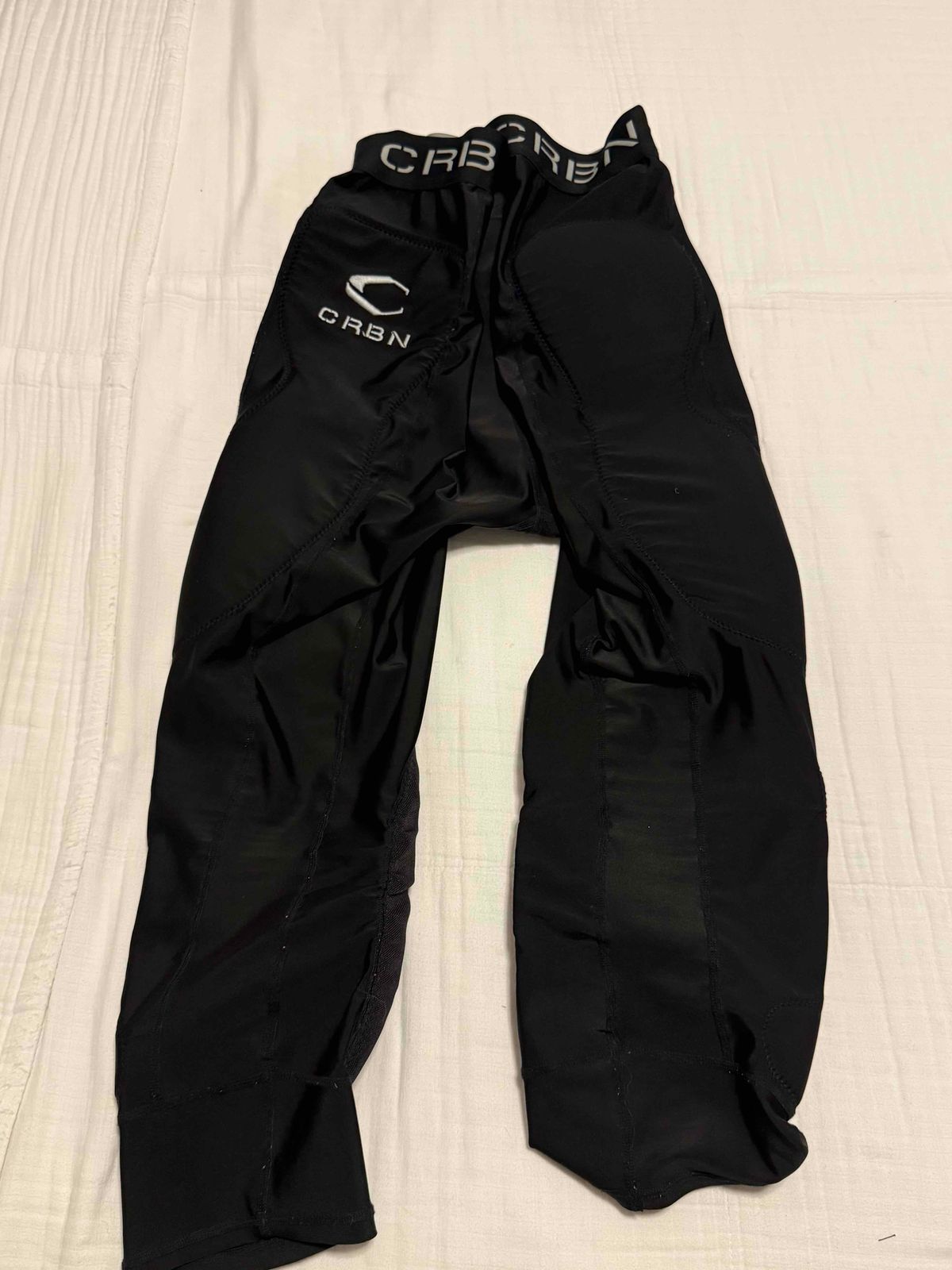 Carbon Slide Pants - large