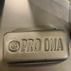 PRO DNA SILENCIO™ BARREL KIT - GLOSS BLUE - COCKER THREAD