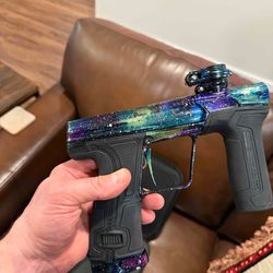 Project Galaxy 1 of 1 CS3