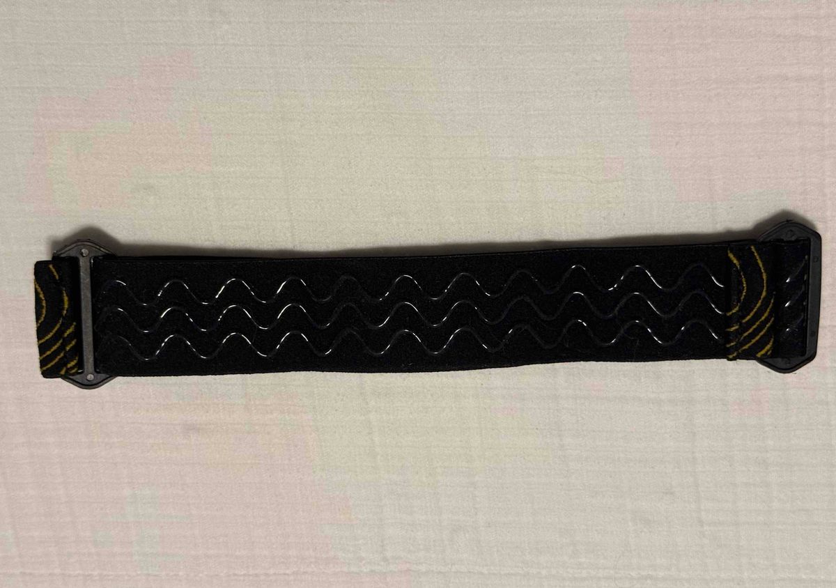 Storm Chaser/Boston PB band