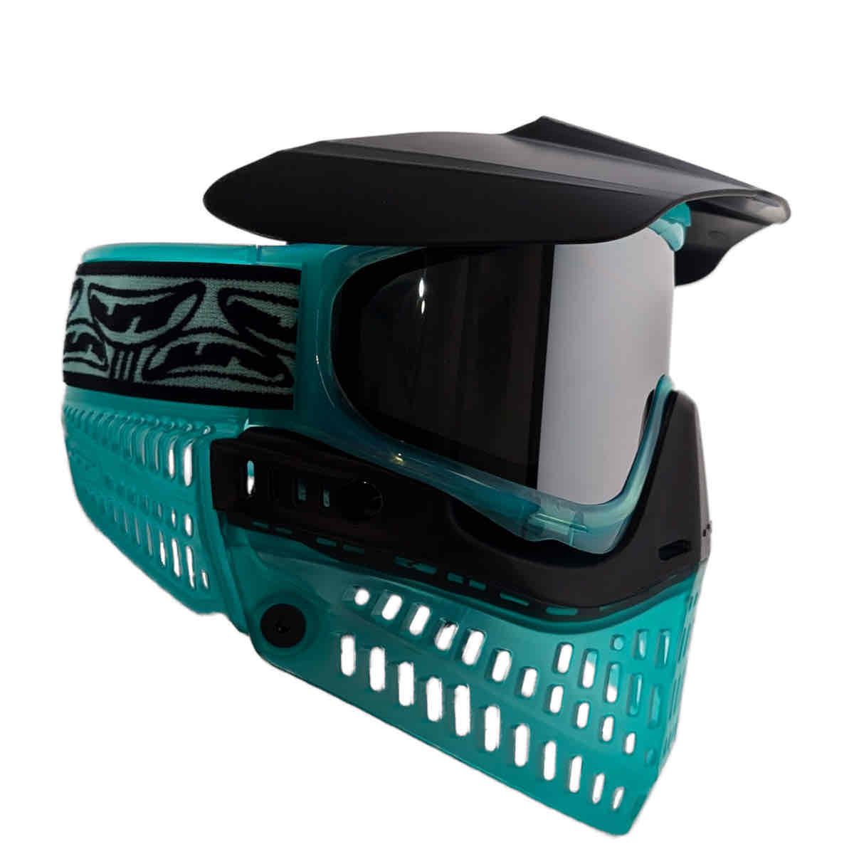 JT Proflex - Teal