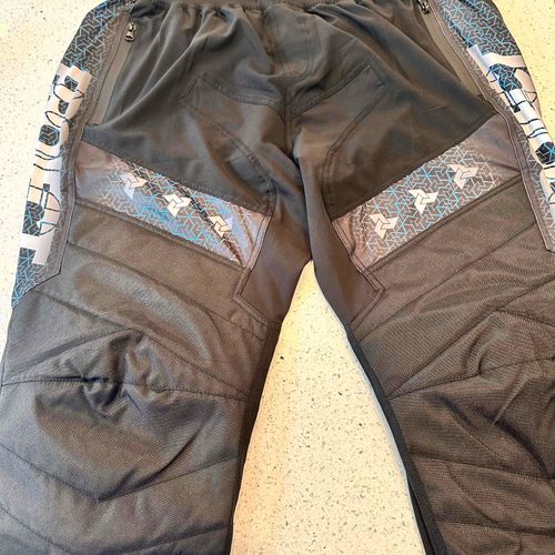 Project JT Joggers XL Brand New - blue