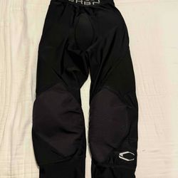 Carbon Slide Pants - large