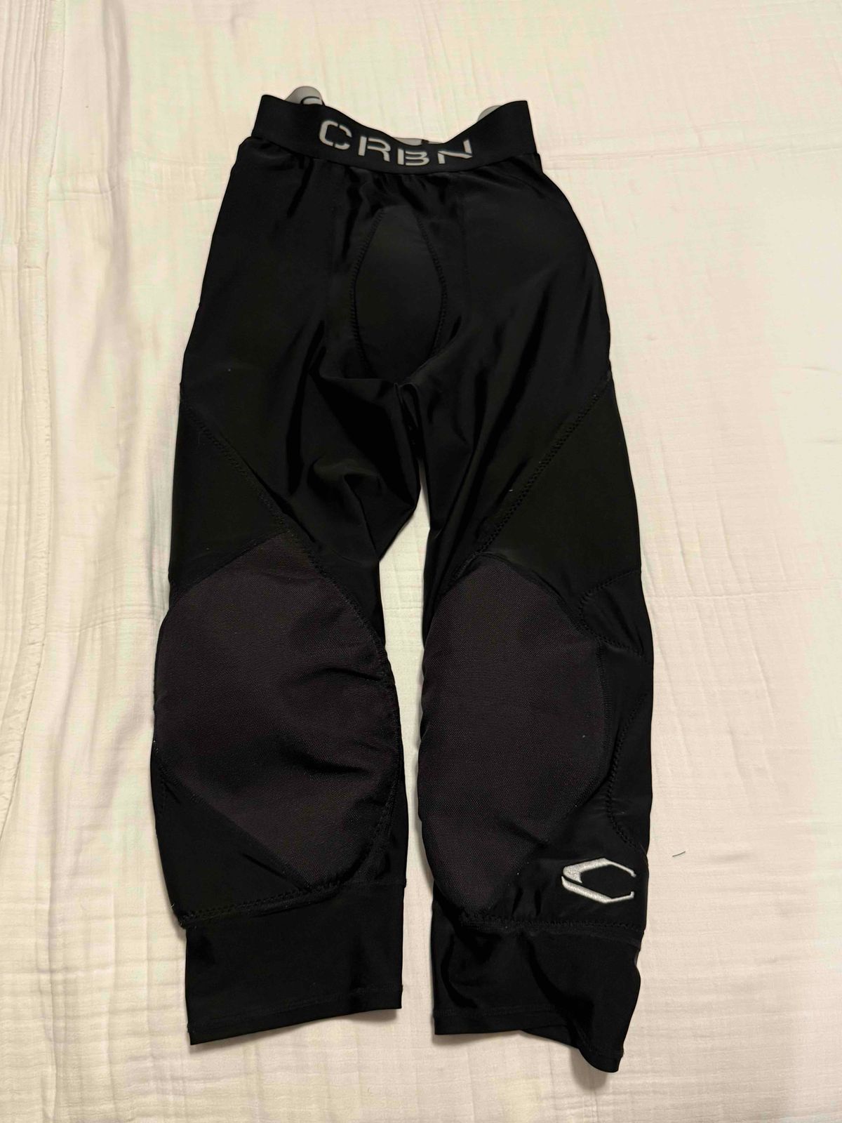 Carbon Slide Pants - large