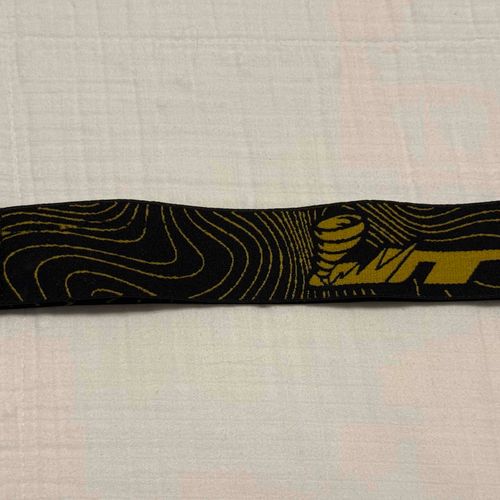 Storm Chaser/Boston PB band