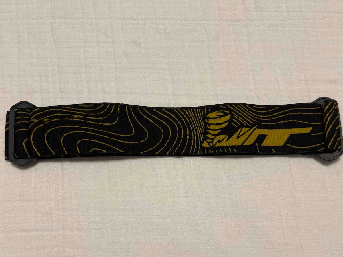 Storm Chaser/Boston PB band