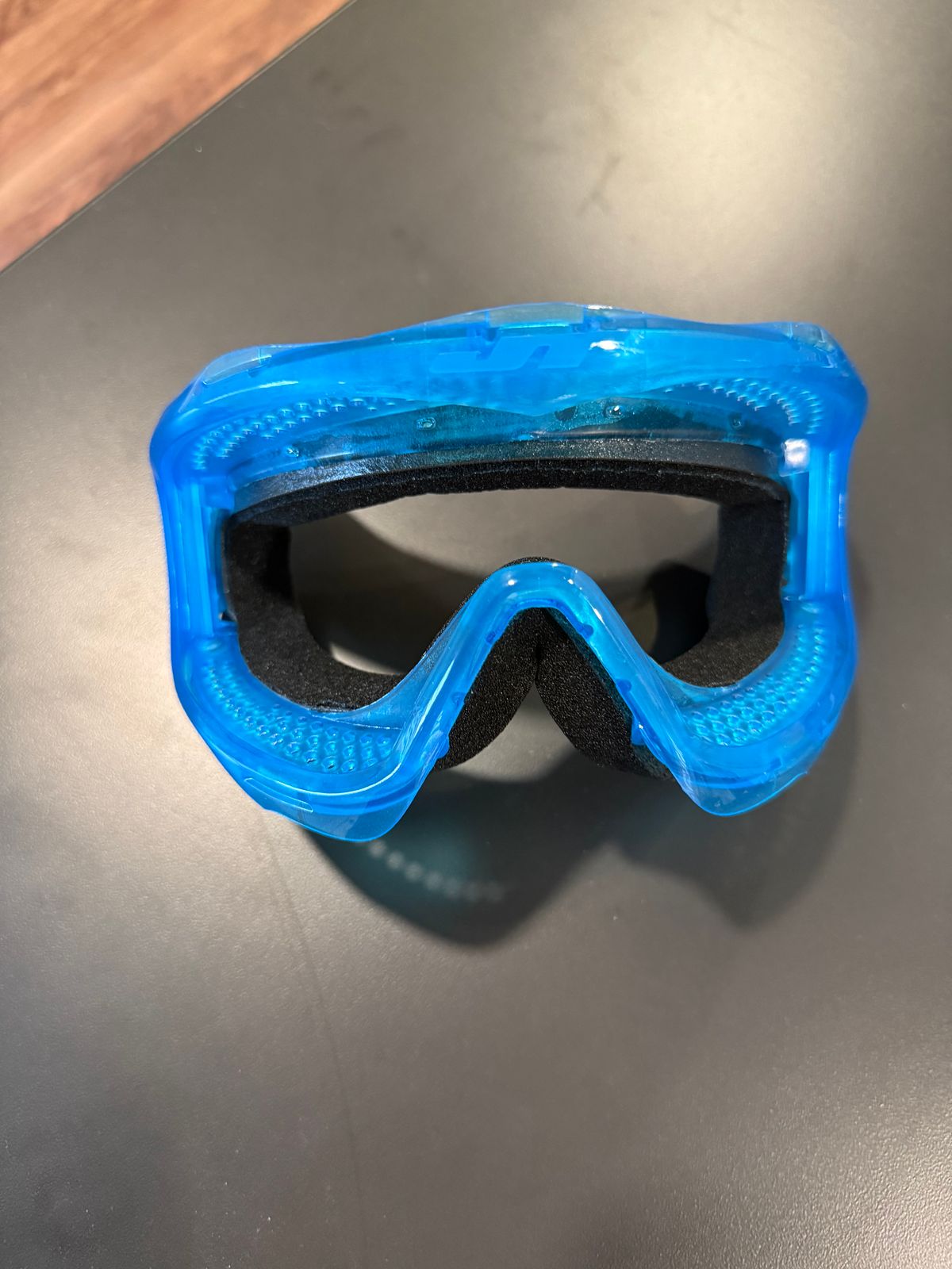 JT Proflex Birthstone Turquoise - Frame Only