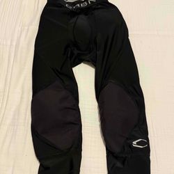 Carbon Slide Pants - large
