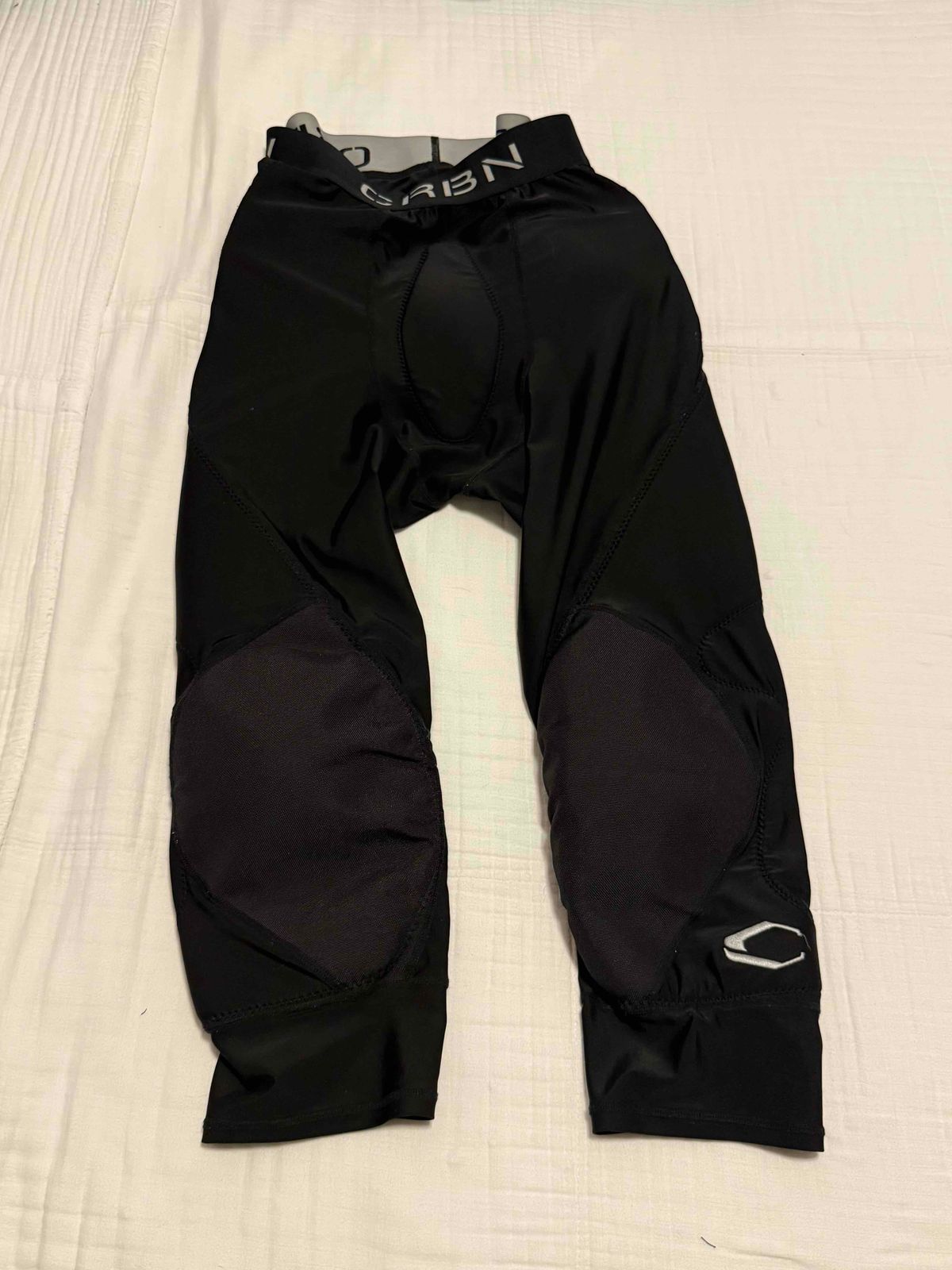 Carbon Slide Pants - large