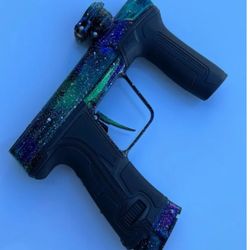 Project Galaxy 1 of 1 CS3