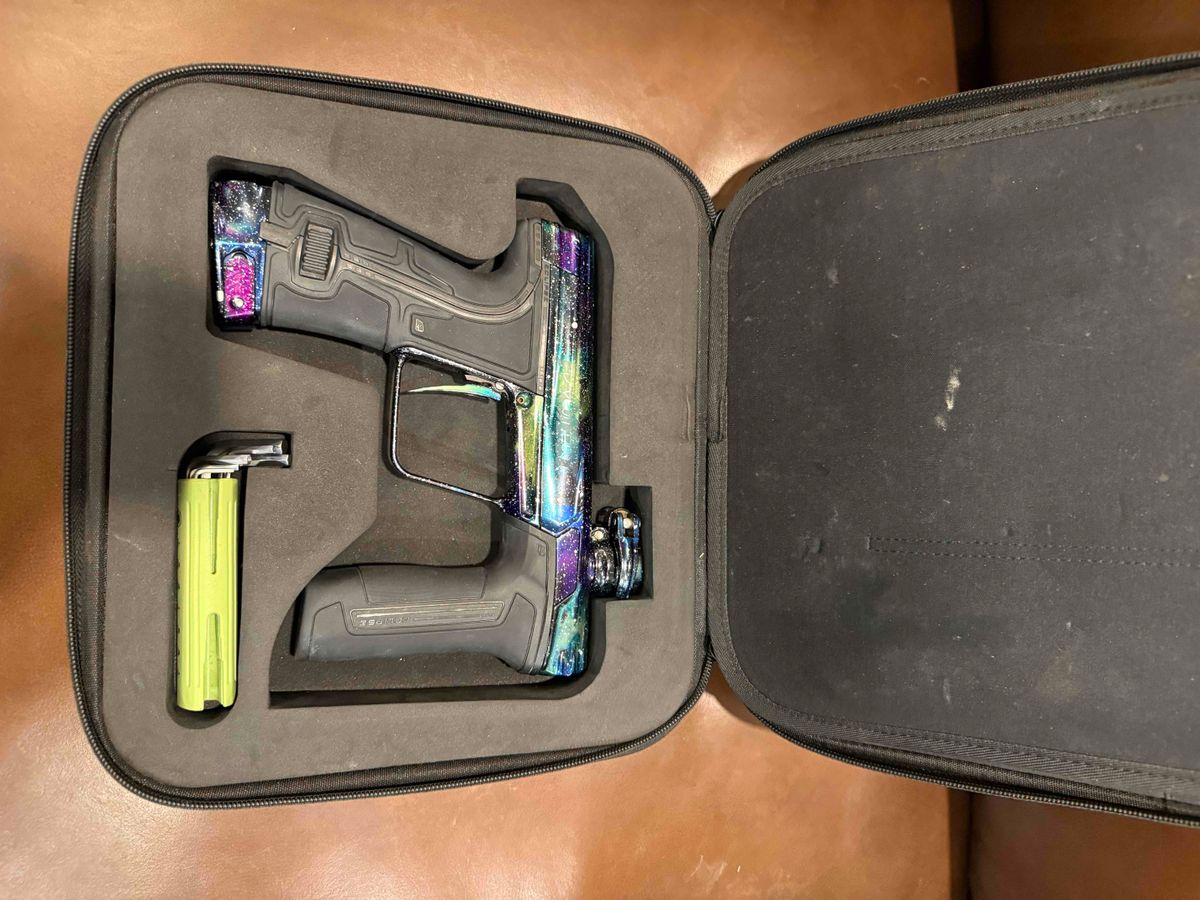 Project Galaxy 1 of 1 CS3