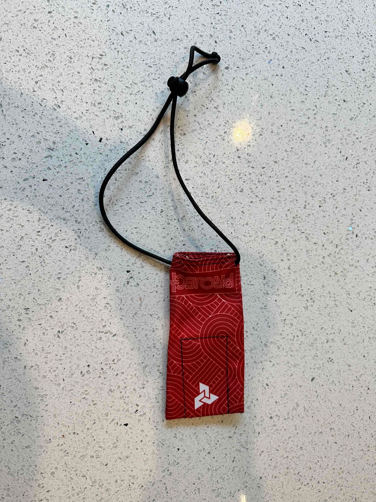Project G barrel bag