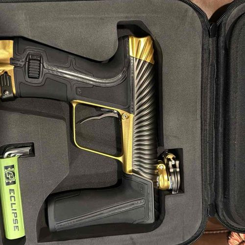 Twister Cash Money 1 of 1 CS3 Pro