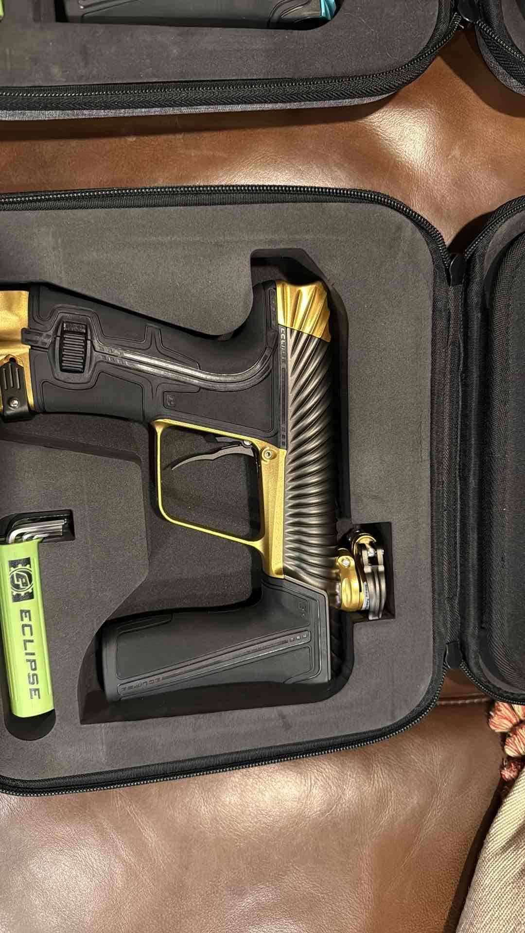 Twister Cash Money 1 of 1 CS3 Pro