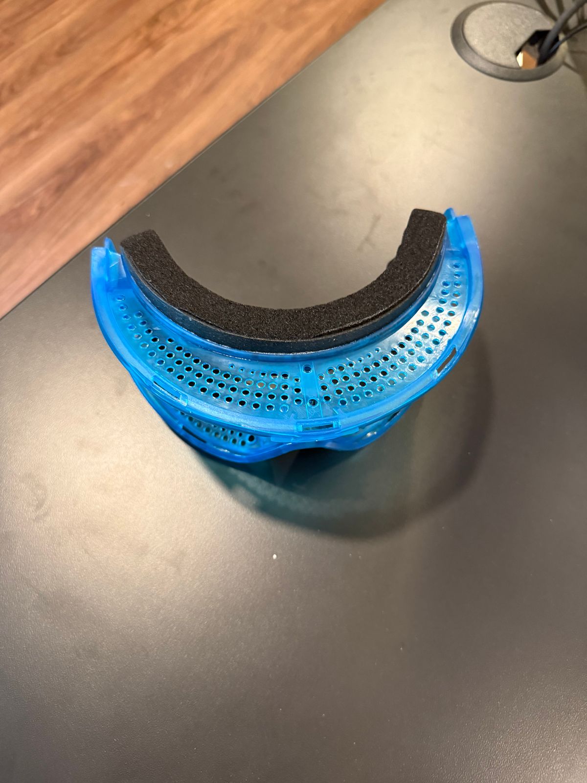 JT Proflex Birthstone Turquoise - Frame Only