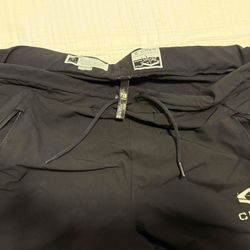 XL Carbon CC pant