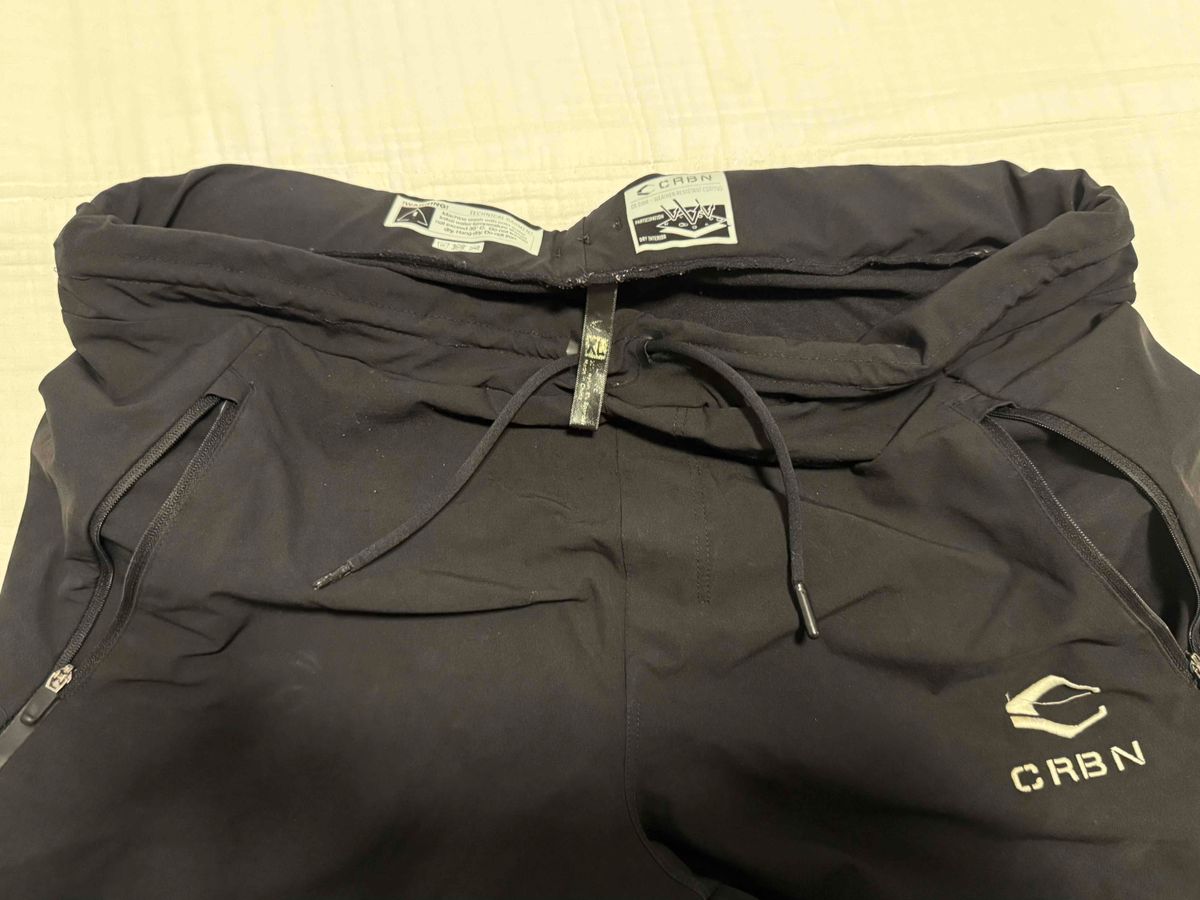 XL Carbon CC pant