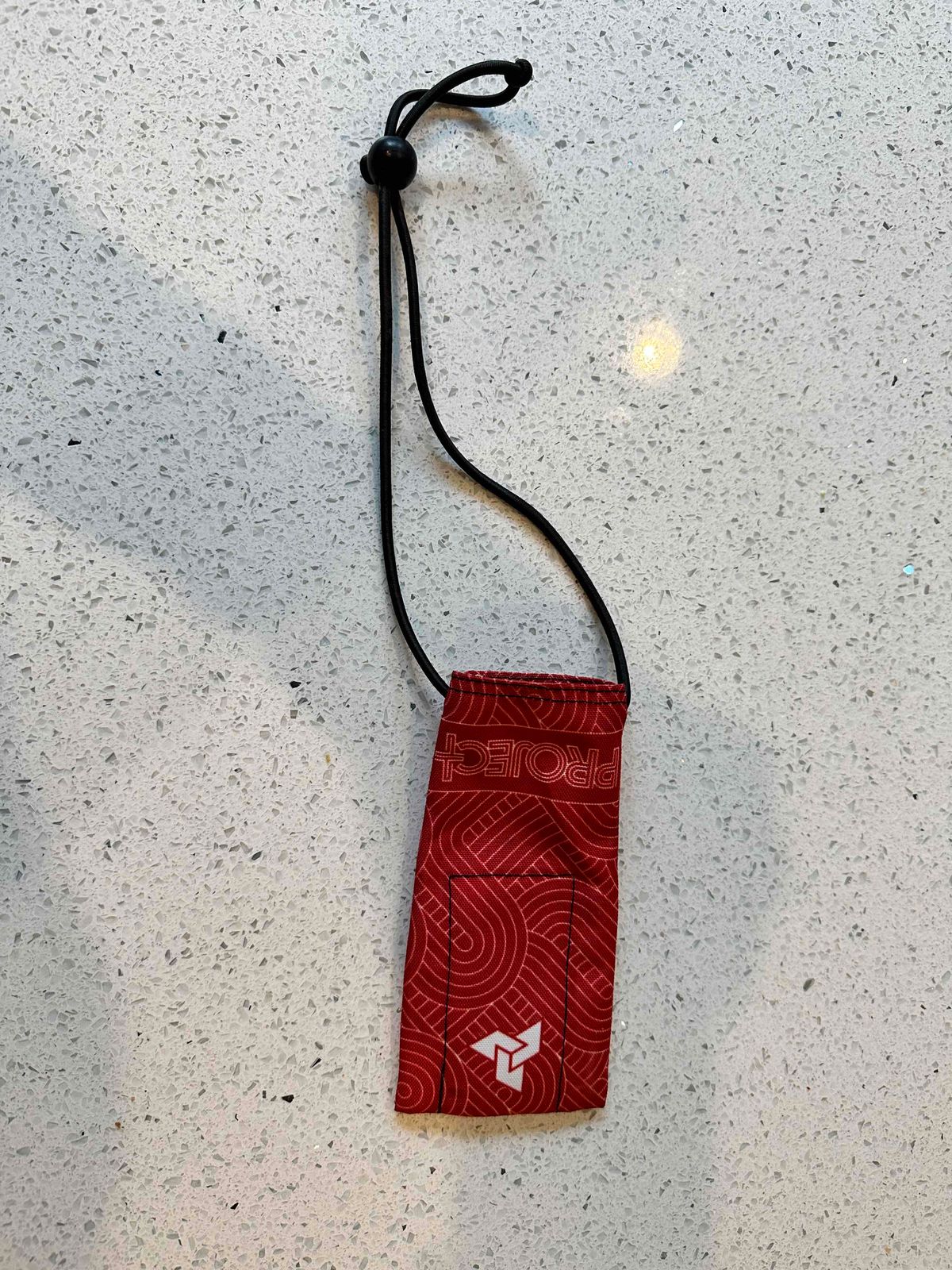 Project G barrel bag