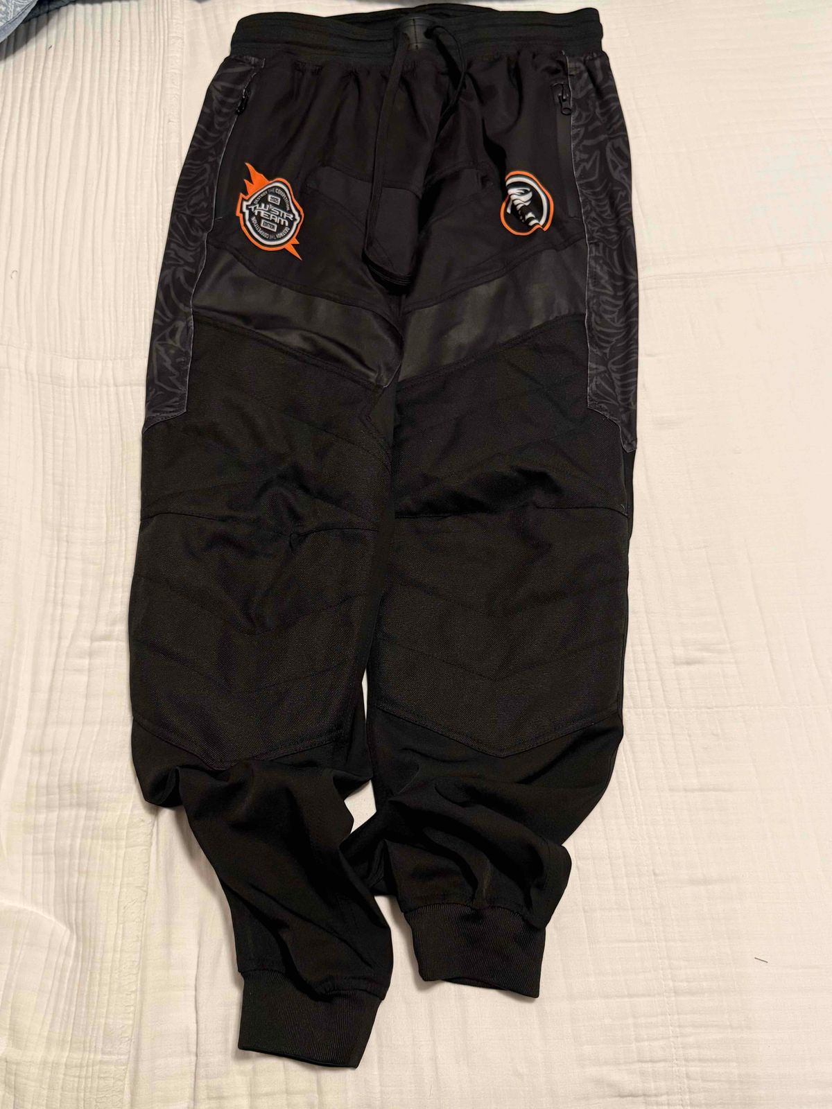 L- Twister Team Jogger