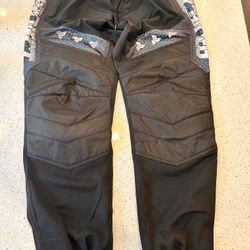 Project JT Joggers XL Brand New - blue