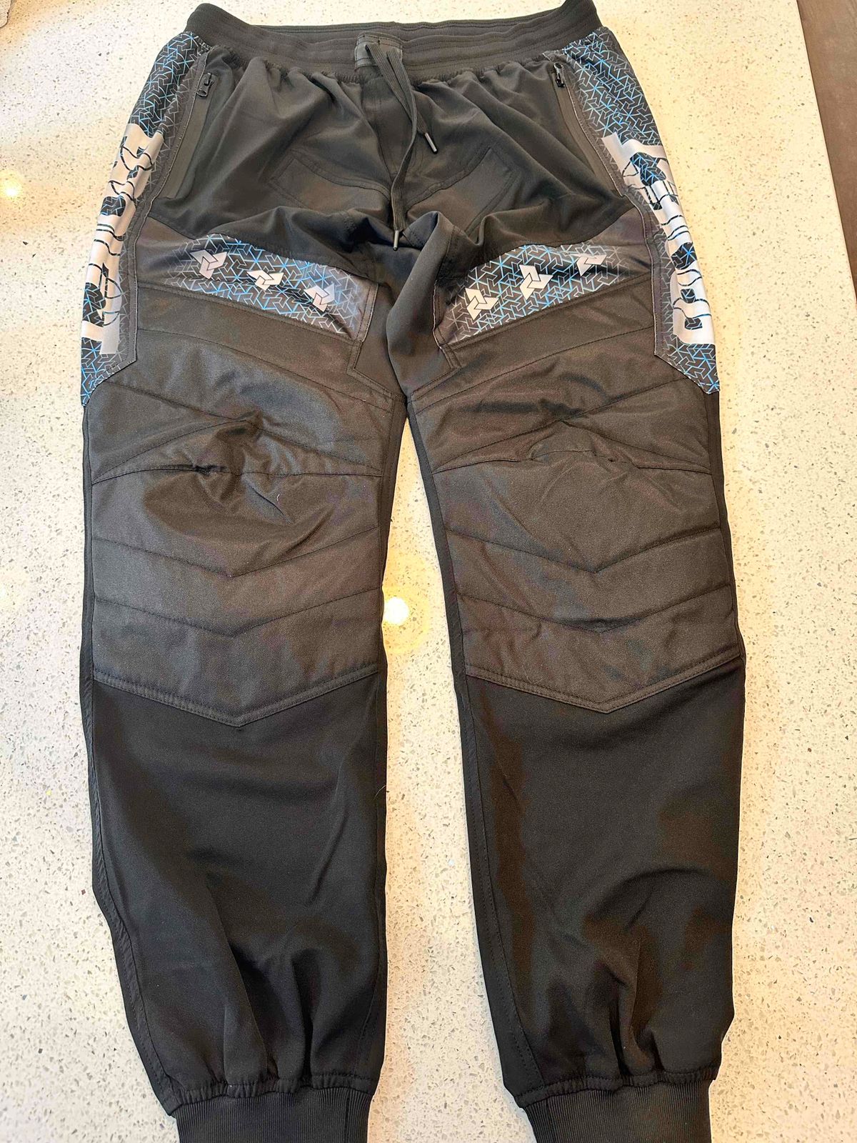 Project JT Joggers XL Brand New - blue