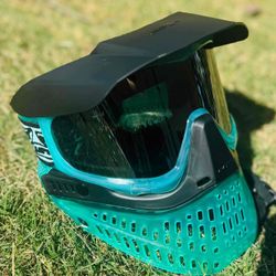 JT Proflex - Teal