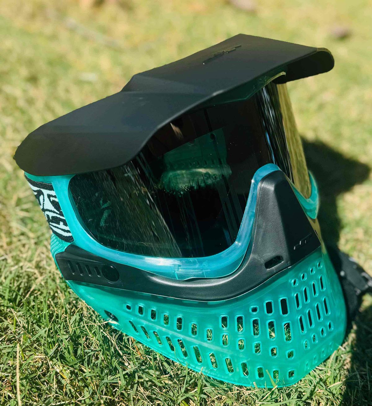 JT Proflex - Teal