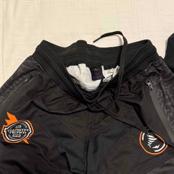 L- Twister Team Jogger