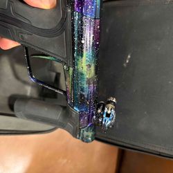 Project Galaxy 1 of 1 CS3