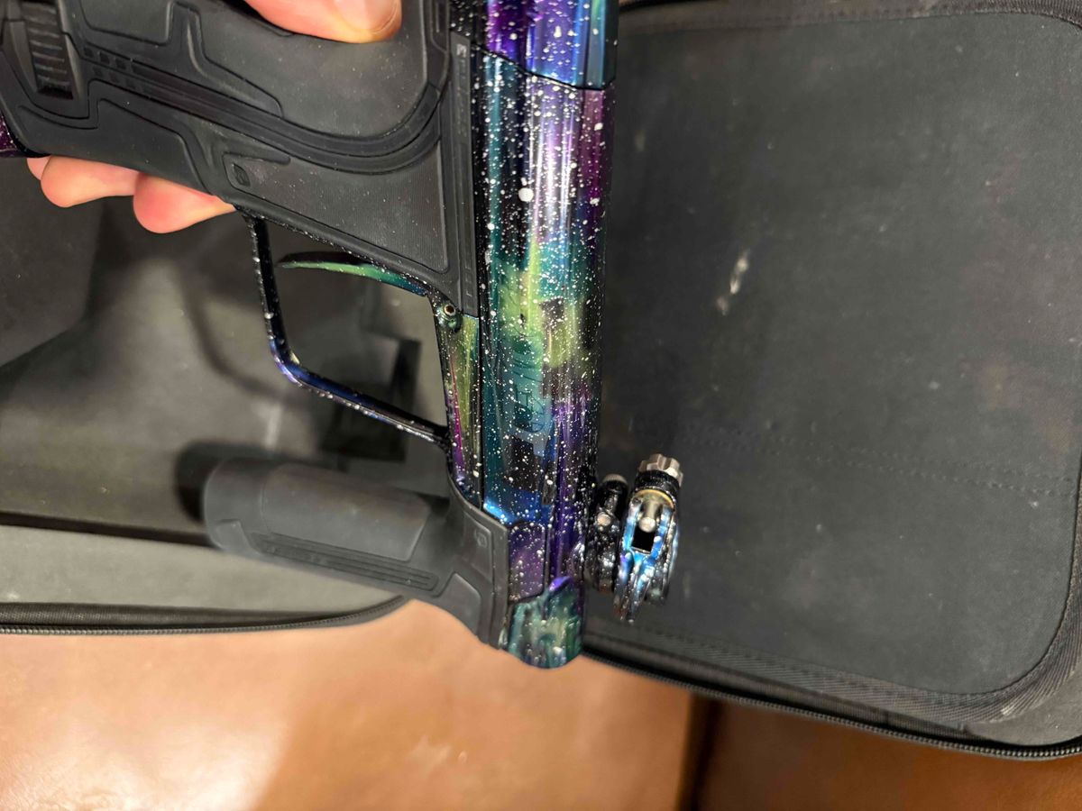 Project Galaxy 1 of 1 CS3