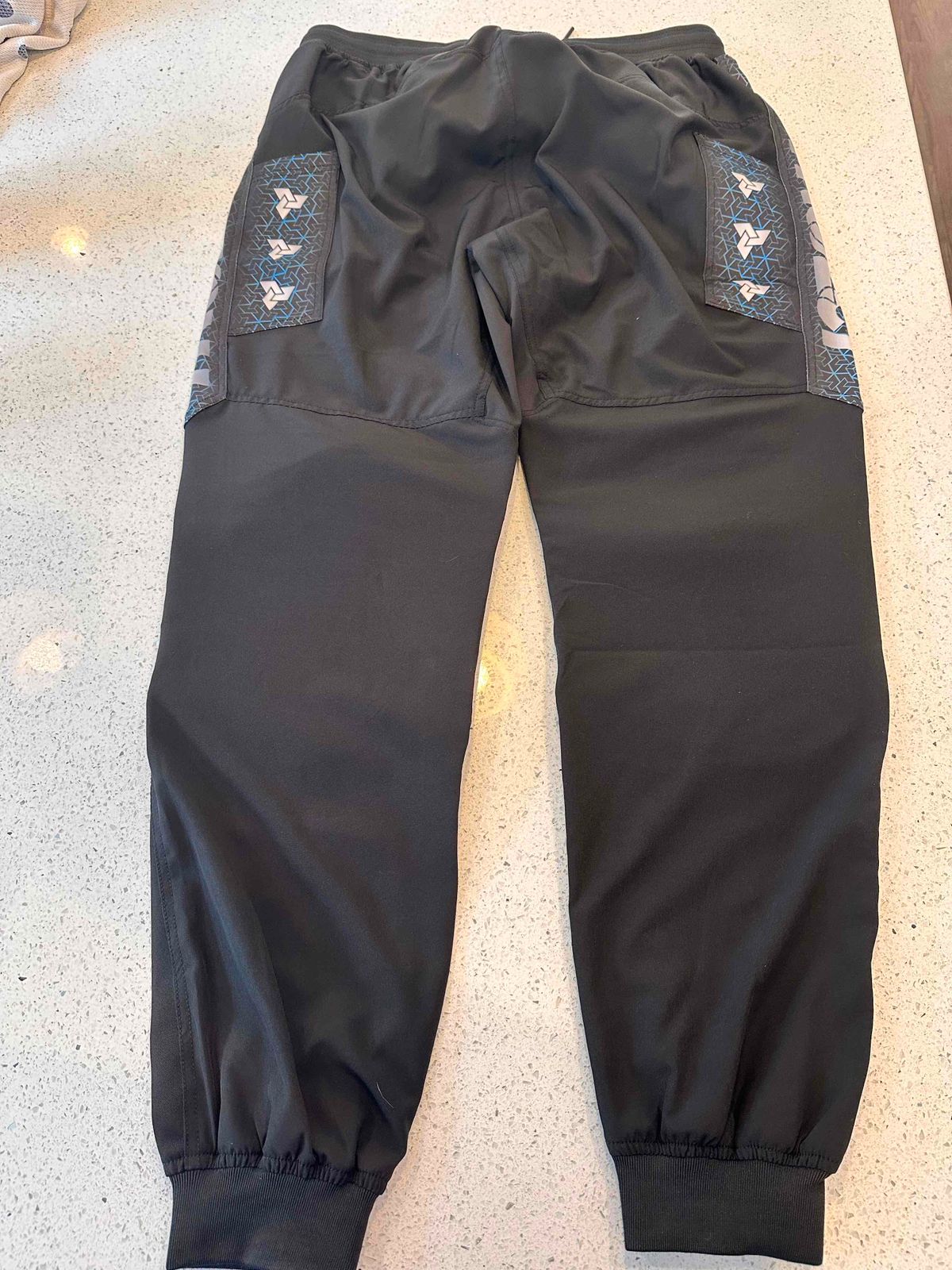 Project JT Joggers XL Brand New - blue