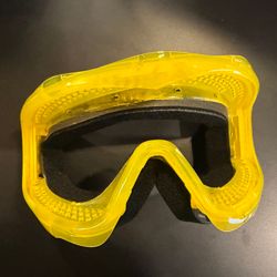 JT Proflex Birthstone Ice - Topaz Frames