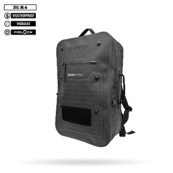 FNDN® MODULAR M6 WATERPROOF BACKPACK - 31L