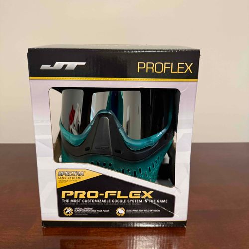 JT Proflex - Teal