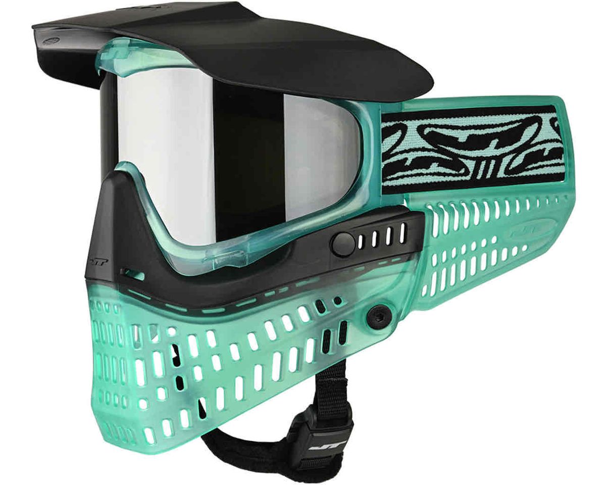 JT Proflex - Teal