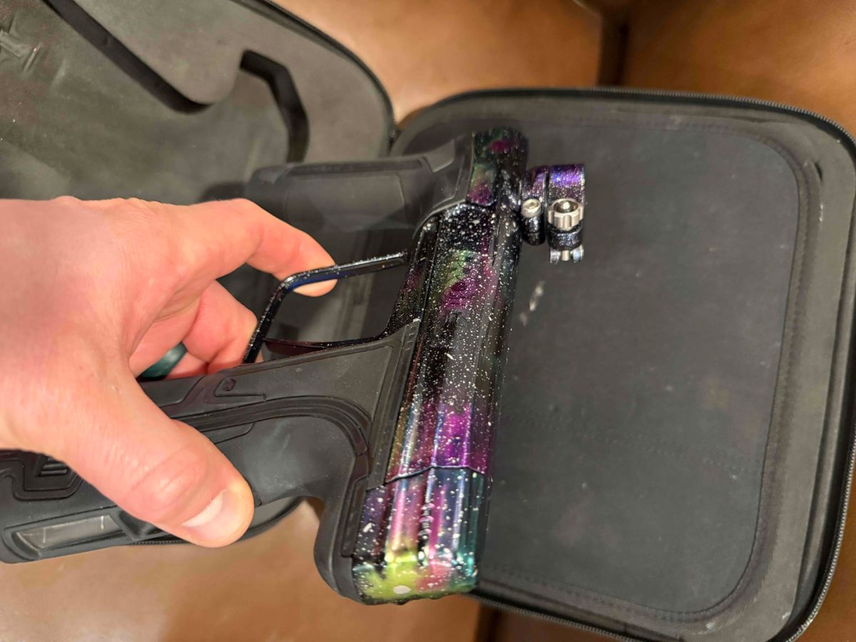 Project Galaxy 1 of 1 CS3